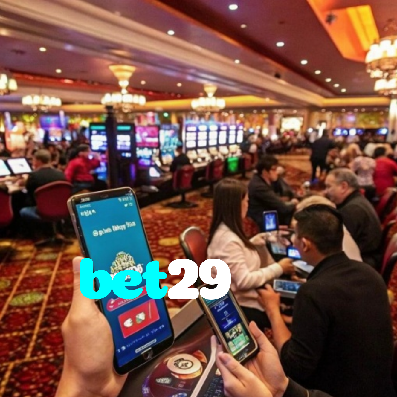 bet29